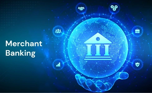 Merchant Banking