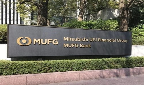 Mitsubishi UFJ Financial Group