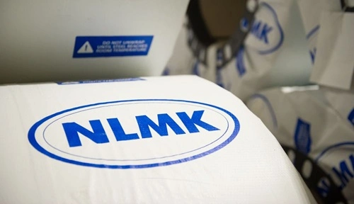 NLMK