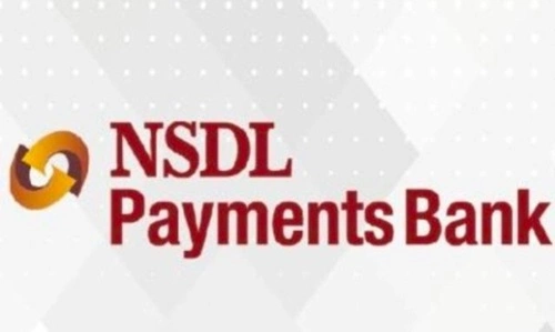 NSDL Payments Bank