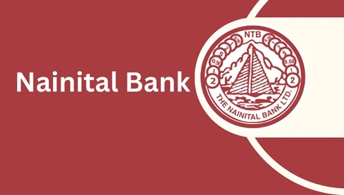 Nainital Bank