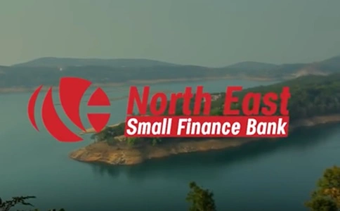 North East Small Finance Bank
