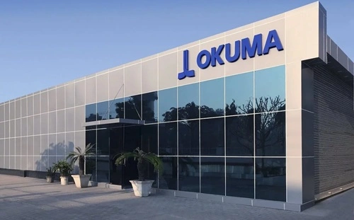 Okuma India