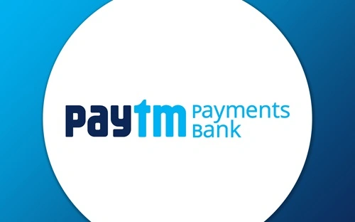 Paytm Payments Bank