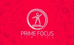 Prime Focus Limited