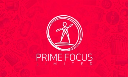 Prime Focus Limited