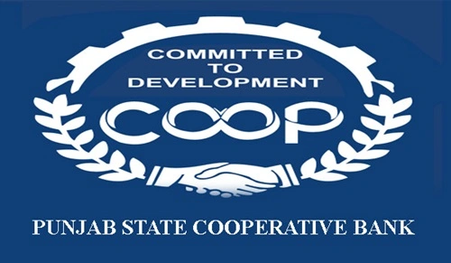 Punjab State Co-operative Bank