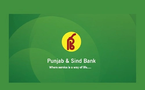 Punjab and Sind Bank