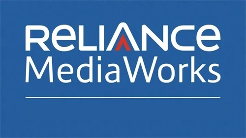 Reliance Mediaworks