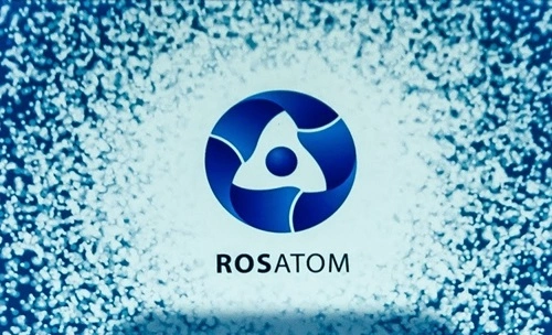 Rosatom