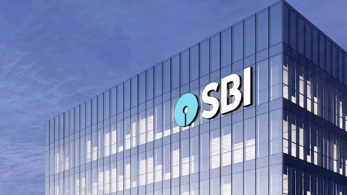 SBI Bank