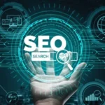 SEO Agencies