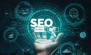 SEO Agencies
