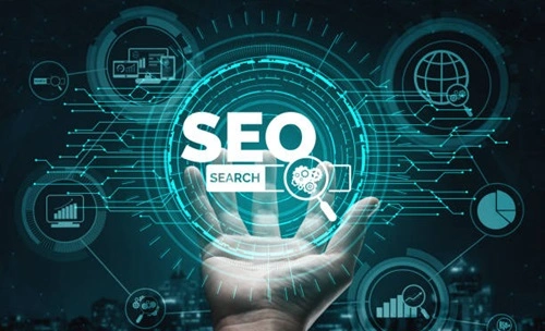 SEO Agencies