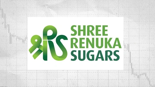 Shree Renuka Sugars Limited