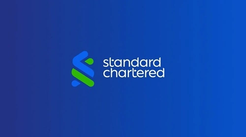Standard Chartered Bank