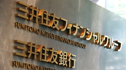 Sumitomo Mitsui Financial Group