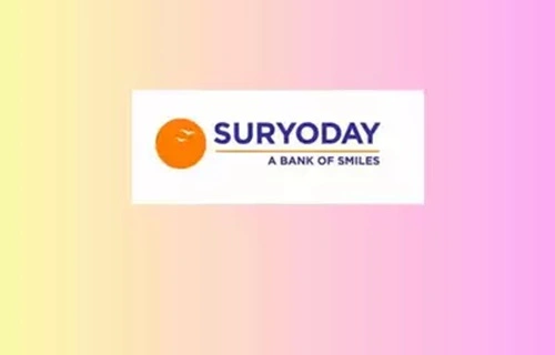 Suryoday Small Finance Bank