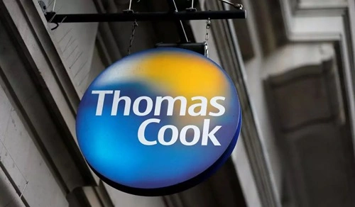 Thomas Cook India