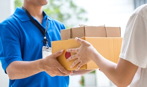  Timely Deliveries