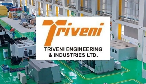 Triveni Engineering & Industries Limited