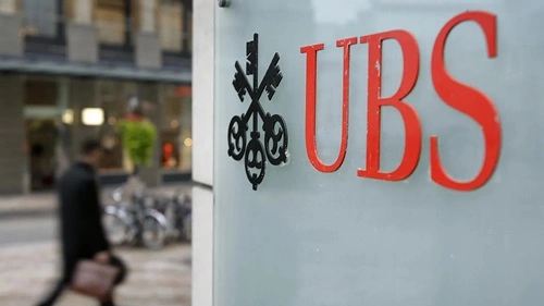 UBS Group AG