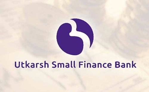 Utkarsh Small Finance Bank