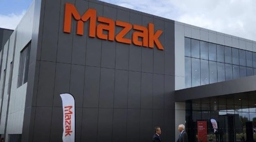 Yamazaki Mazak Corporation
