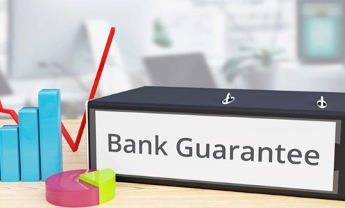 Bank Guarantee