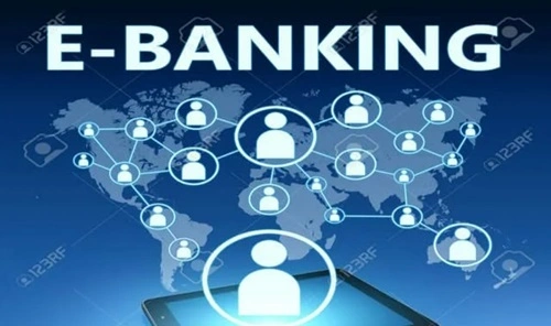 E-Banking