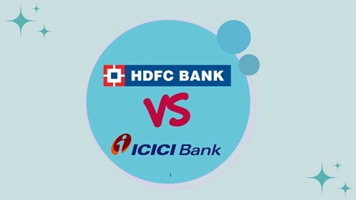 ICICI Bank Vs HDFC Bank