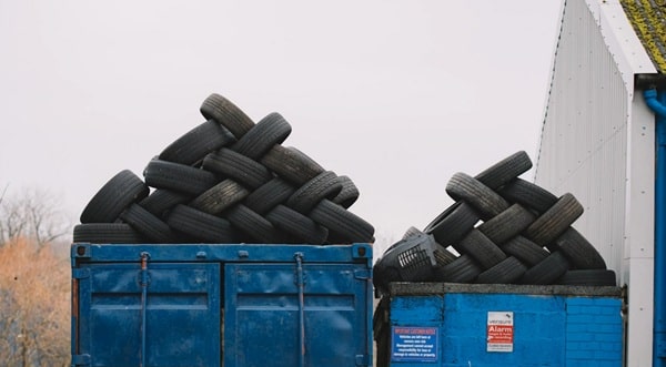 Junk Removal