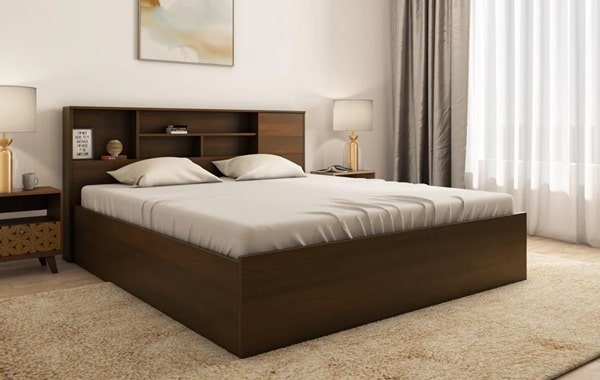 King vs Queen Size Beds