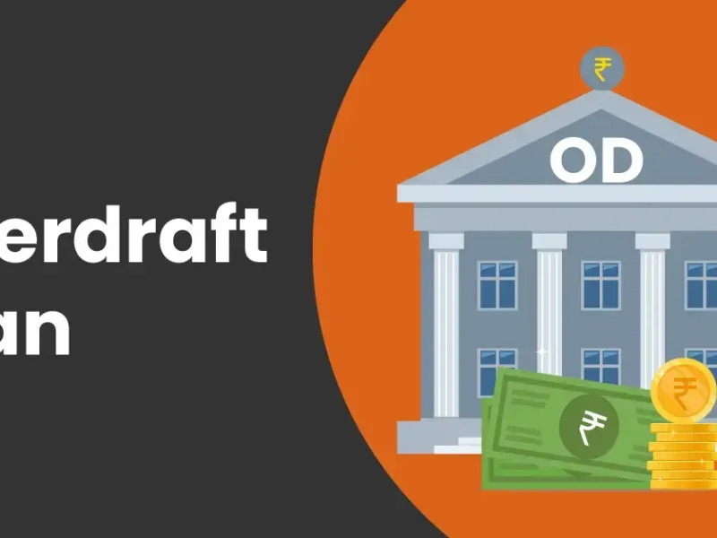Overdraft Loan