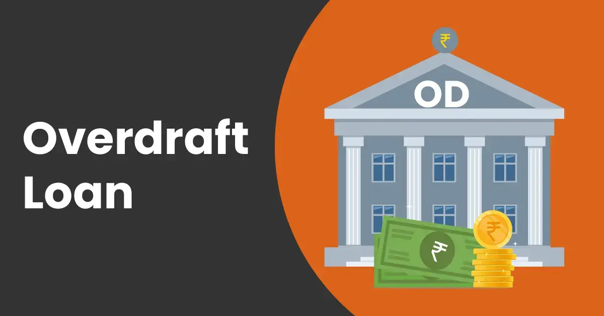 Overdraft Loan
