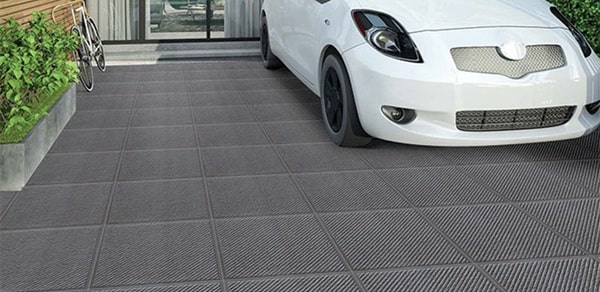 Parking Tiles