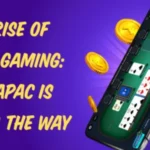 The rise of online gaming