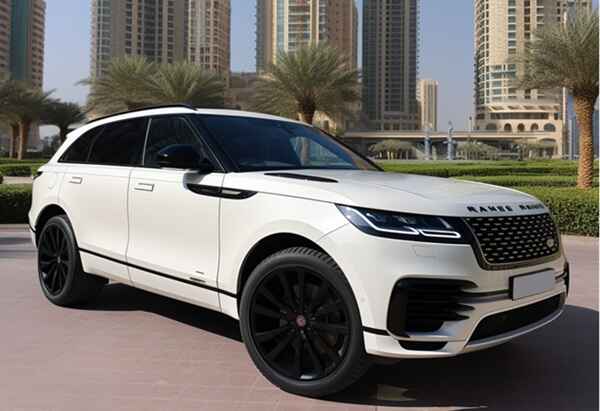 car rental