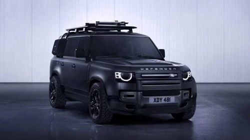 Defender 