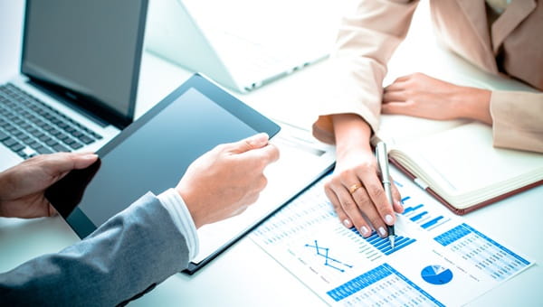 Financial Operation