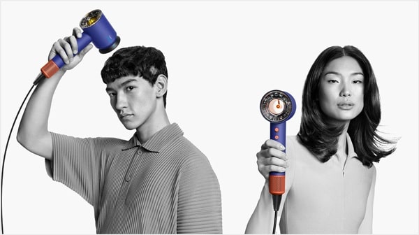 Hair Blower Machine