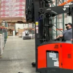 Maximising Warehouse