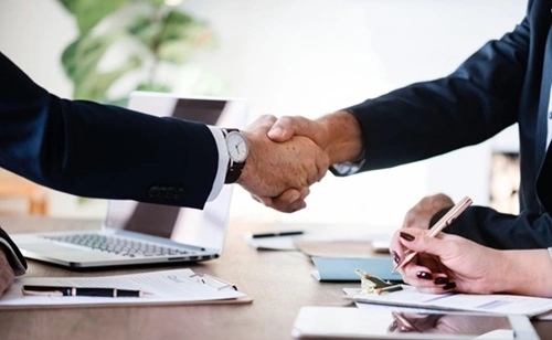 Negotiation and Settlement
