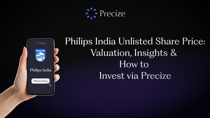Philips India