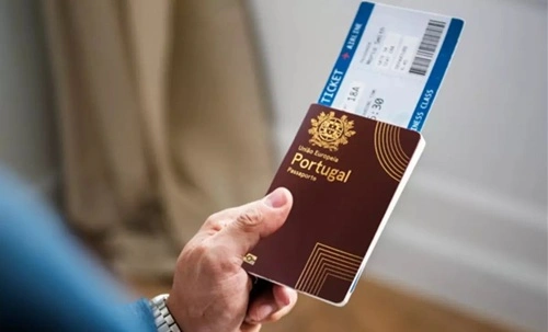 Portugal Golden Visa
