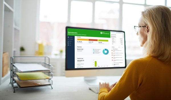 QuickBook