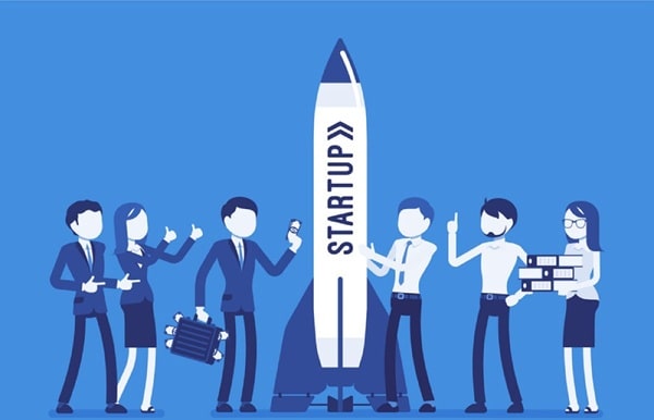 Startup