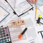 Tax Planning