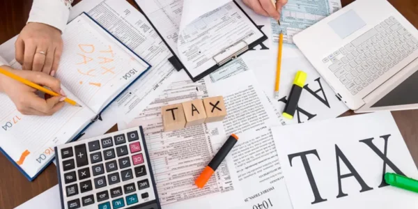 Tax Planning