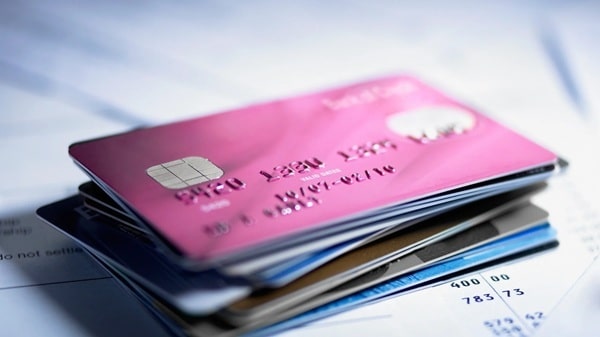International Debit Card